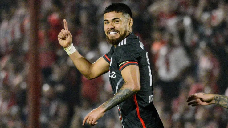 Paulo Díaz no es perdonado por la prensa argentina
