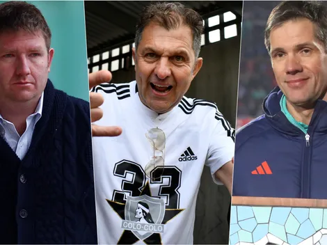 Ruegan a Mosa desenmascarar a dueños de la U y Huachipato