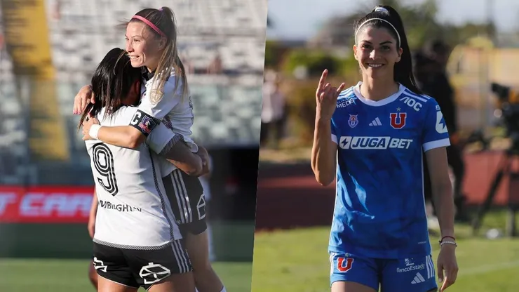 Colo Colo sigue con la defensa del título.