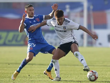 El difícil panorama de la U en caso de apelar al fallo de Colo Colo