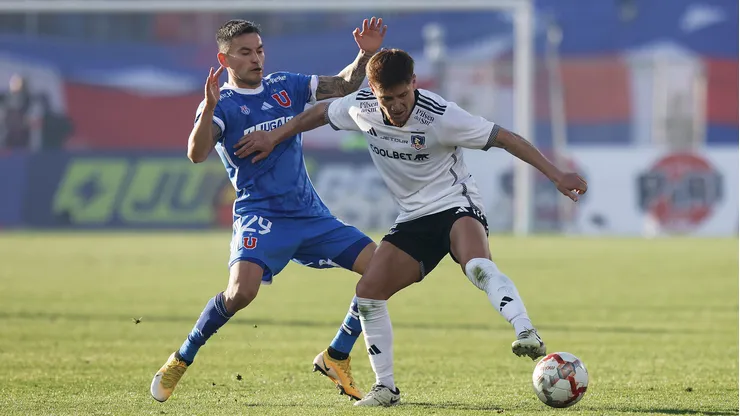U. de Chile perdió en el tribunal y puede apelar