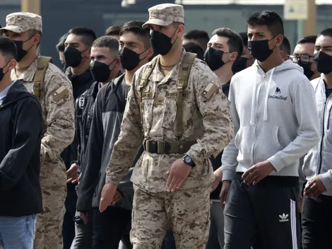 ¿Hasta cuándo me puedo excusar del Servicio Militar?