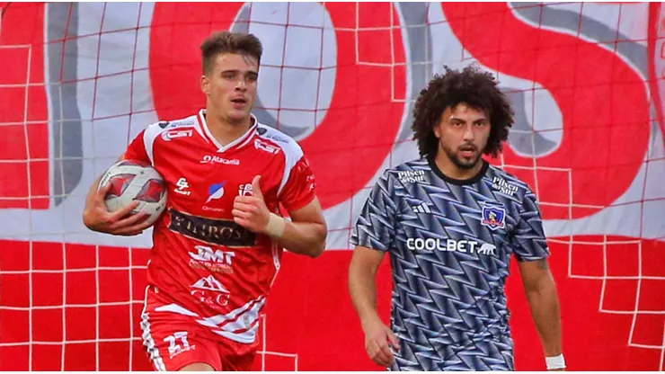Copiapó quieren evitar ser el "invitado de piedra" a la fiesta de Colo Colo.