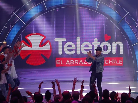 Teletón 2024: ¿A qué hora comienza la jornada solidaria hoy?