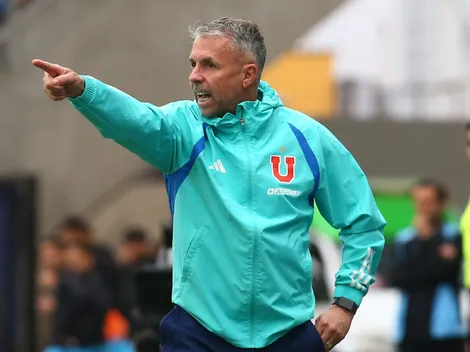 La promesa de la U con sus refuerzos para el 2025
