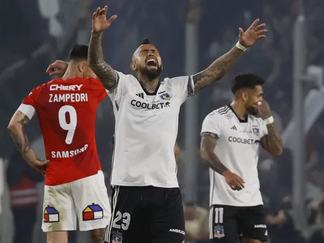 Fuerte acusación por caso de Colo Colo y posible agresión sexual