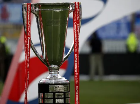 La programación de TNT Sports para la fecha final del fútbol chileno