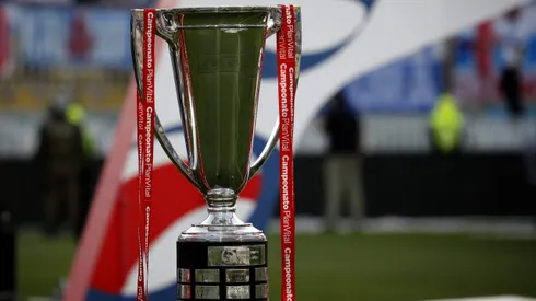 Colo Colo tiene la primera opción al título.