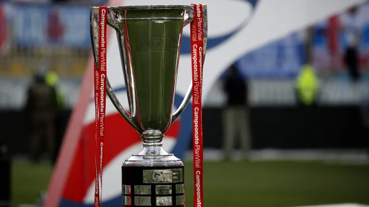 Colo Colo tiene la primera opción al título.