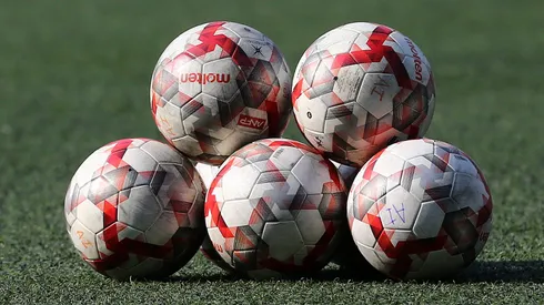 El fútbol chileno está de luto.