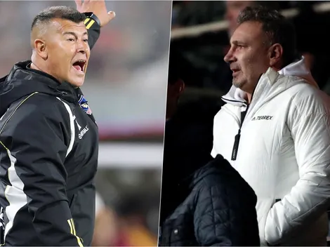 Barti encara al Tribunal por las pruebas: "Uno se dio cuenta"