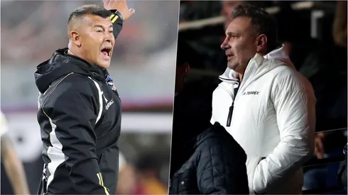 Marcelo Barticciotto criticó que no se aceptaran las pruebas contra Jorge Almirón.