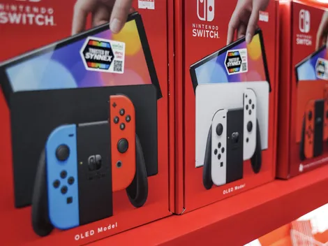 Nintendo confirma lo que todos esperaban de la sucesora de la Switch