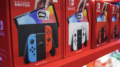 La gran "N" dio detalles importantes de la hasta ahora conocida como "Switch 2"