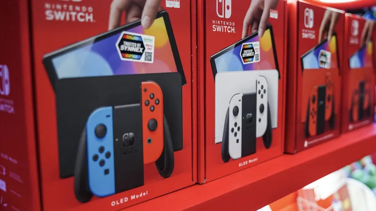 La gran "N" dio detalles importantes de la hasta ahora conocida como "Switch 2"