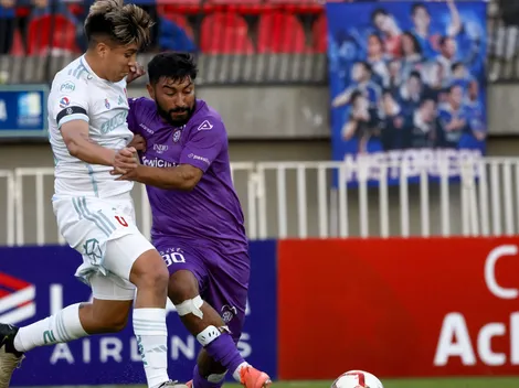 Se desmantela histórico equipo del fútbol chileno