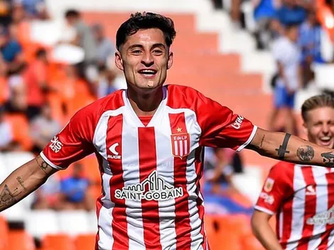 Javier Altamirano contó su lucha por volver al fútbol