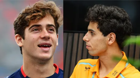 Gabriel Bortoleto será piloto de Sauber en 2025. Por ende, de Audi desde 2026.