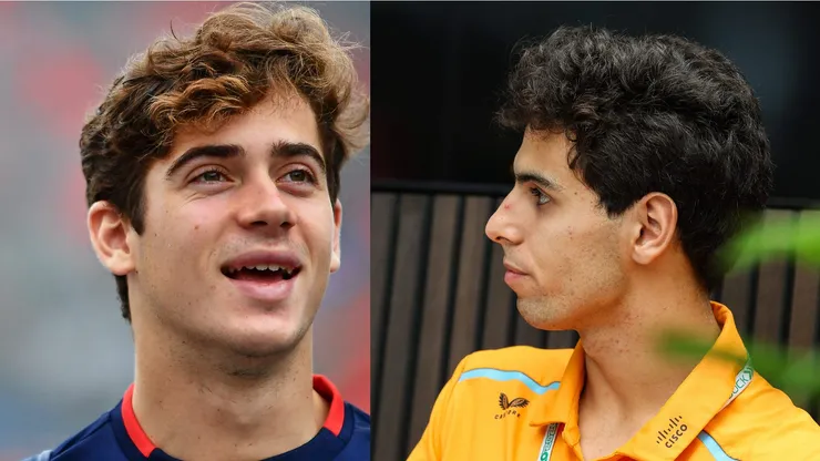Gabriel Bortoleto será piloto de Sauber en 2025. Por ende, de Audi desde 2026.