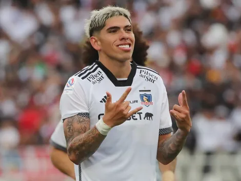 La nueva broma de Palacios en Tiktok contra la U