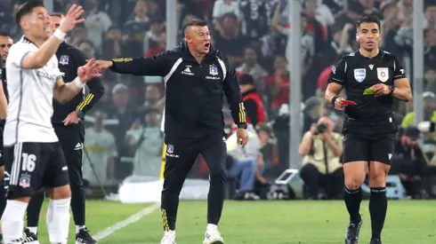 Jorge Almirón se vuelve a topar con José Cabero.