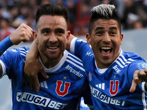 La U conoce fecha y estadio para la final de la Copa Chile