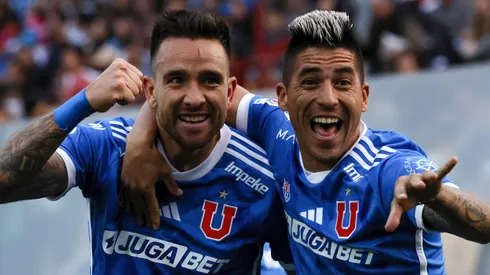 La U jugará la final de la Copa Chile en Concepción
