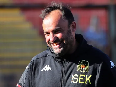 Coto Sierra y Unión Española también celebran en el Tribunal