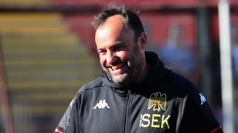 El Coto Sierra tiene un motivo para sonreír en los hispanos antes de un duelo clave.