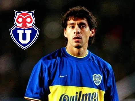 Cristian Traverso sueña con una Copa Libertadores para la U