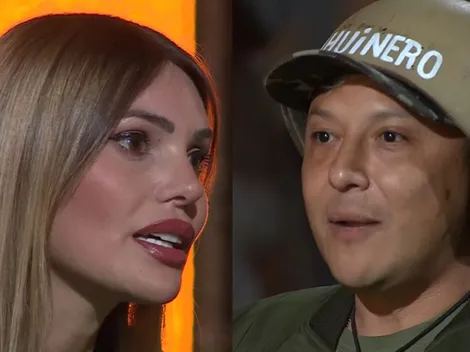 Palabra de Honor: Sergio Rojas se enfrenta a Faloon