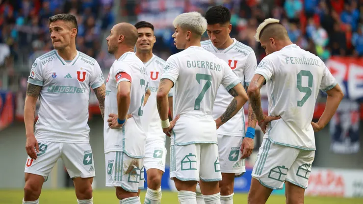 La U va por el milagro en la última fecha.