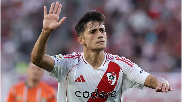 Solari vuelve a ser titular este miércoles