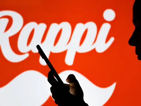 Rappi bajo la lupa por escaneo de iris a domicilio