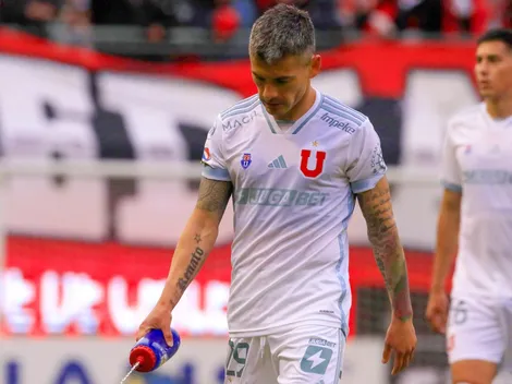 Detallan el grave error que hizo perder a la U tras denuncia