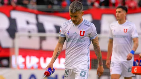 La U no logró que le quitaran puntos a los albos.