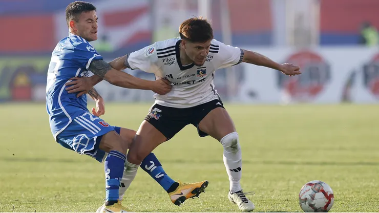 A pesar de su derrota en el Tribunal de Disciplina, la U buscará estirar la definición del título con Colo Colo.