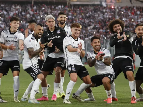 Vidal revela interna alba tras fallo del Tribunal