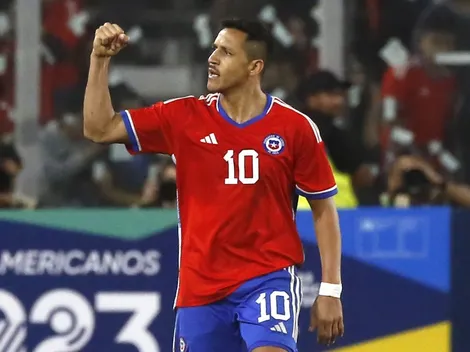 Prensa italiana confirma la noticia más esperada por Alexis