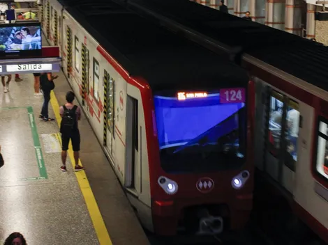 Nueva Línea 7 del Metro de Santiago: Recorrido y fecha de apertura
