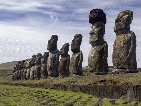 ¿Esta Chile? Los 20 mejores parques nacionales para visitar en Latam