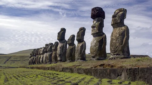 Rapa Nui