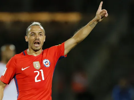 Chelo Díaz se hace hincha de los tres grandes por el bien de la Roja