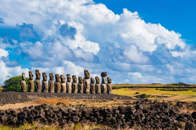 Rapa Nui