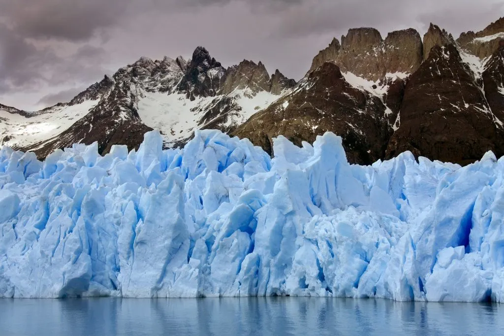 Perito Moreno
