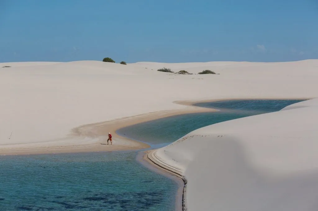 Lençóis Maranhenses
