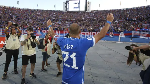 Carepato mantiene viva la esperanza de la U.