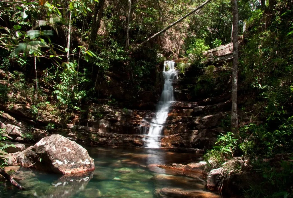 Chapada dos Veadeiros