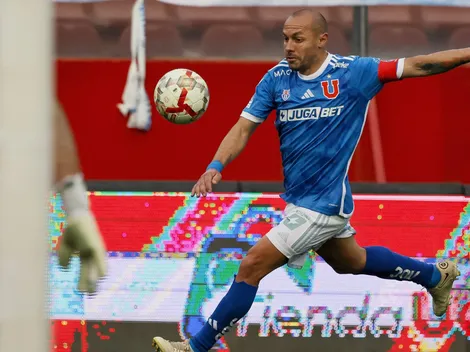 El dardo de Marcelo Díaz sobre la nueva polémica de Colo Colo