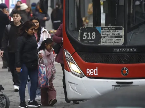 Nueva función de la app Red Movilidad: Comparte tu viaje en tiempo real